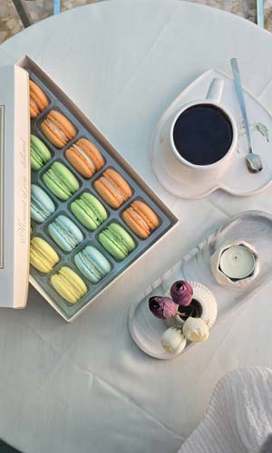 بهترین تولید کننده ماکارون