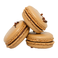 شیرینی ماکارون